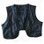 Autre Marque Modstrom Coat Black Leather  ref.70627