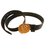 Balenciaga Belt Black Patent leather  ref.70687