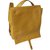 Burberry Tasche Golden Leder  ref.70694