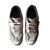 Geox Sneakers White Patent leather  ref.70756