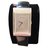 Boucheron Watch Silvery Patent leather  ref.70763