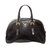 Prada Handbag Black Leather  ref.70834