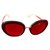 Prada Sunglasses Black Plastic  ref.70851