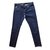 Paul Smith Pantalones Azul Algodón  ref.70856