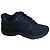 Chanel scarpe da ginnastica Nero