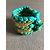 Aurelie Bidermann Copacabana Green - view 5