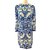 Dolce & Gabbana Mayólica Azul Seda  ref.70935