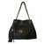 Gucci Soho Bag Black Leather  ref.70962