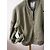 Zoe Karssen Jacke Grün - Ansicht 3