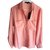 Guess Hemd Pink Polyester  ref.70993