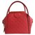 Louis Vuitton Marais MM Red Leather  ref.71013