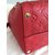Louis Vuitton Marais MM Rosso - vista 4