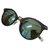 Dior Gafas de sol Multicolor Metal  ref.71051