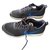 Nike scarpe da ginnastica Grigio  ref.71106