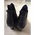 Stivaletti Acne Star in pelle nera 40 Nero - vista 4
