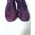 Michel Perry Heels Prune - view 10