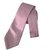 Louis Vuitton Cravate Soie Rose  ref.71306