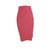 M Missoni Skirt Pink Wool Rayon  ref.71340
