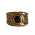 Hermès Noeud Ring Golden Yellow gold  ref.71363