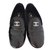 Chanel Slippers Cuir vernis Noir  ref.71373