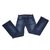 7 For All Mankind Jeans Blau Baumwolle  ref.71399