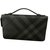 Burberry Wallets Small accessories Black Grey  ref.71425