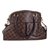 Louis Vuitton Handbags Brown Cloth  ref.71438