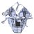 Burberry Vêtements de bain Polyamide Gris  ref.71459