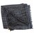 Louis Vuitton Etnic scarf Blue Cotton  ref.71482