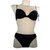 Autre Marque Maillot de bain Aubade Polyamide Noir  ref.71629