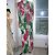 Autre Marque atelier beaurepaire monos Multicolor - vista 3