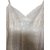 Christian Dior chemise de nuit fines bretelles Soie Blanc cassé  ref.71634