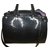 Louis Vuitton Brea GM Black Patent leather  ref.71650