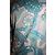 Autre Marque J. Mclaughlin Kleid aus Nylon Hellblau L - Ansicht 4