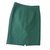 J.Crew Skirt Green Polyester  ref.71710