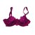 La Perla Intimates Purple Lace  ref.71731