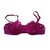 La Perla Intimates Purple Lace  ref.71732