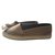 Burberry Espadrilles Beige Cotton  ref.71745