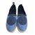 Louis Vuitton Riva blu Blu navy Tela  ref.71762