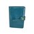 Chanel Note book Cuir vernis Bleu Vert  ref.71772
