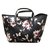 Givenchy Tote Black Leather  ref.71808