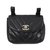 Chanel borsa da cintura Nero Pelle  ref.71818
