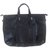 Sonia Rykiel Bag Black Leather  ref.71869