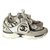 Chanel sneakers Multiple colors Suede  ref.71907