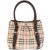 Burberry Handbags Multiple colors Leather  ref.71923