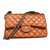 Chanel Jumbo Timeless Classic lined Flap Bag - Caviar leather - Rich Caramel  ref.71926