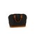 Louis Vuitton ALMA Brown Leather  ref.71993