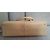 Borsa a mano Tod's D-Bag Beige in pelle vernice - vista 3