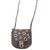 Alexander Mcqueen Handbags Dark grey Leather  ref.72082