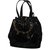 Yves Saint Laurent Bag Black Patent leather  ref.72130
